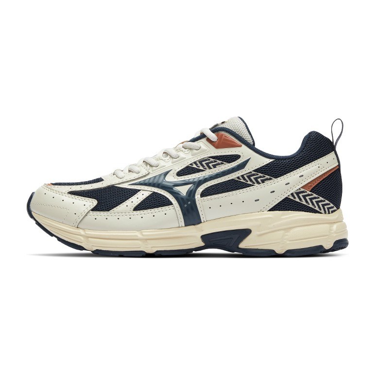 Mizuno Speed