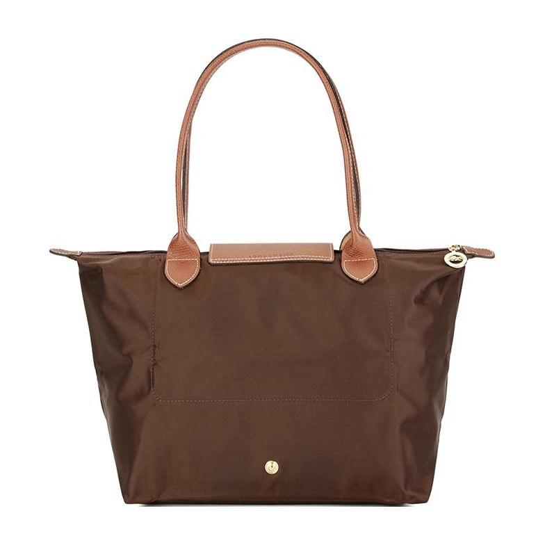 Longchamp Le Pliage Ebony