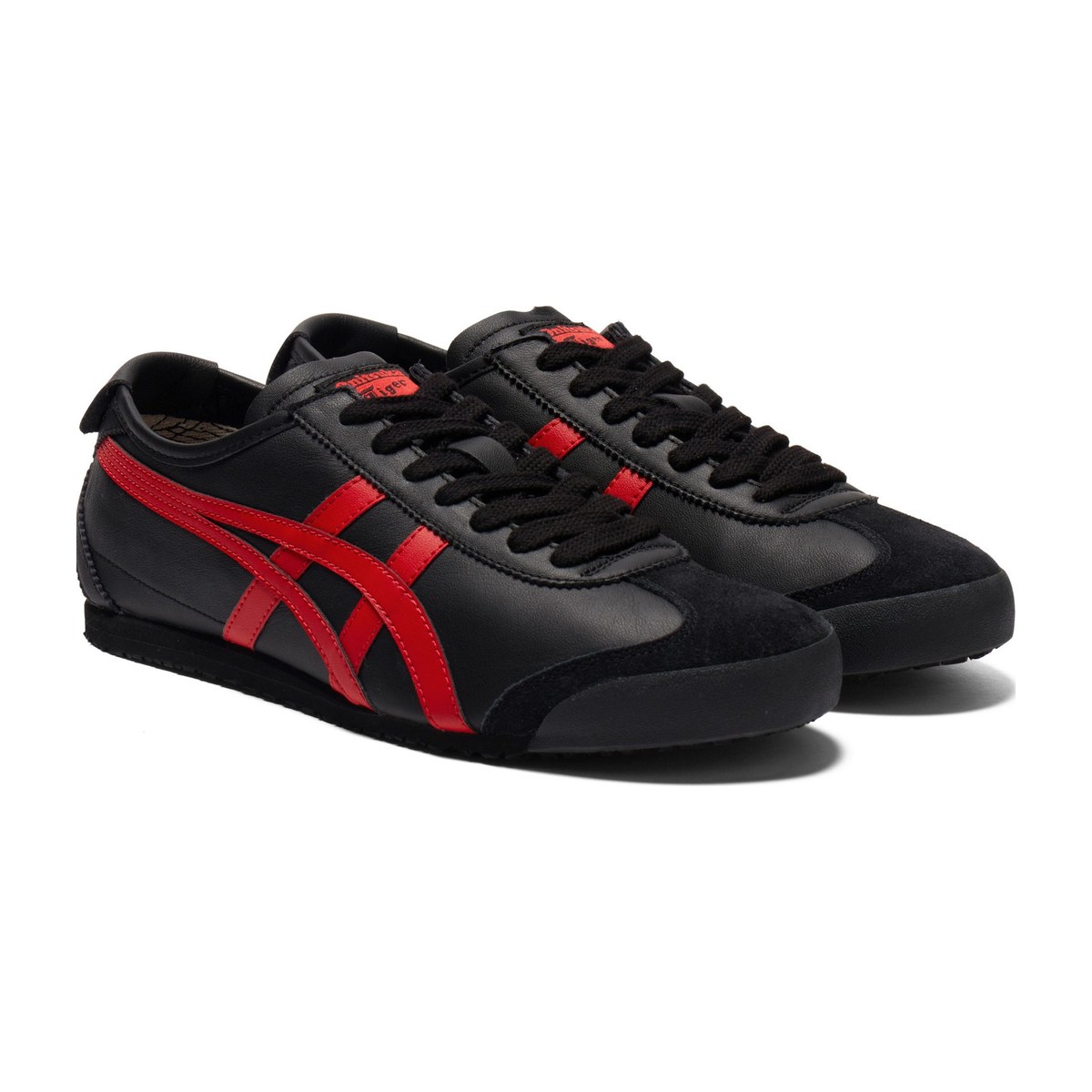 Onitsuka Tiger Mexico 66 Black
