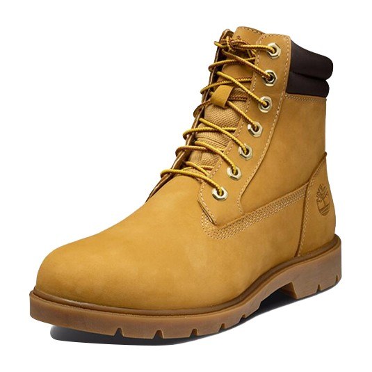 Timberland 6 Inch Wheat
