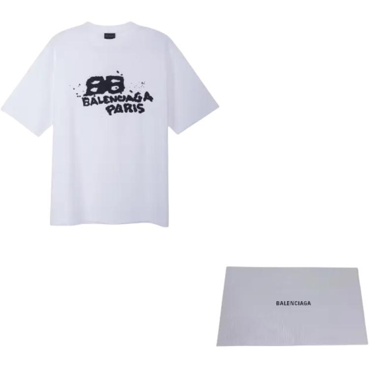 Balenciaga SS23 T