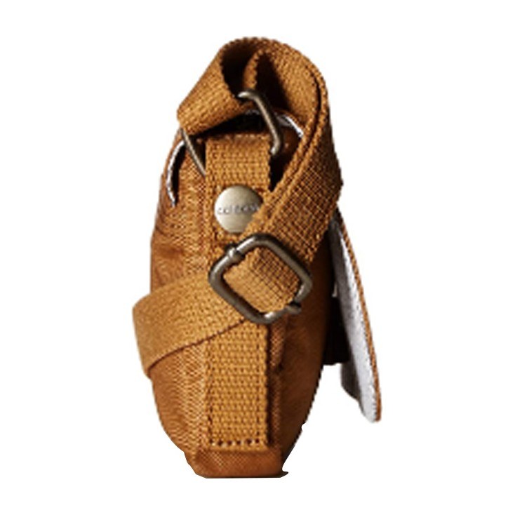 Carhartt Messenger Bag Khaki Brown