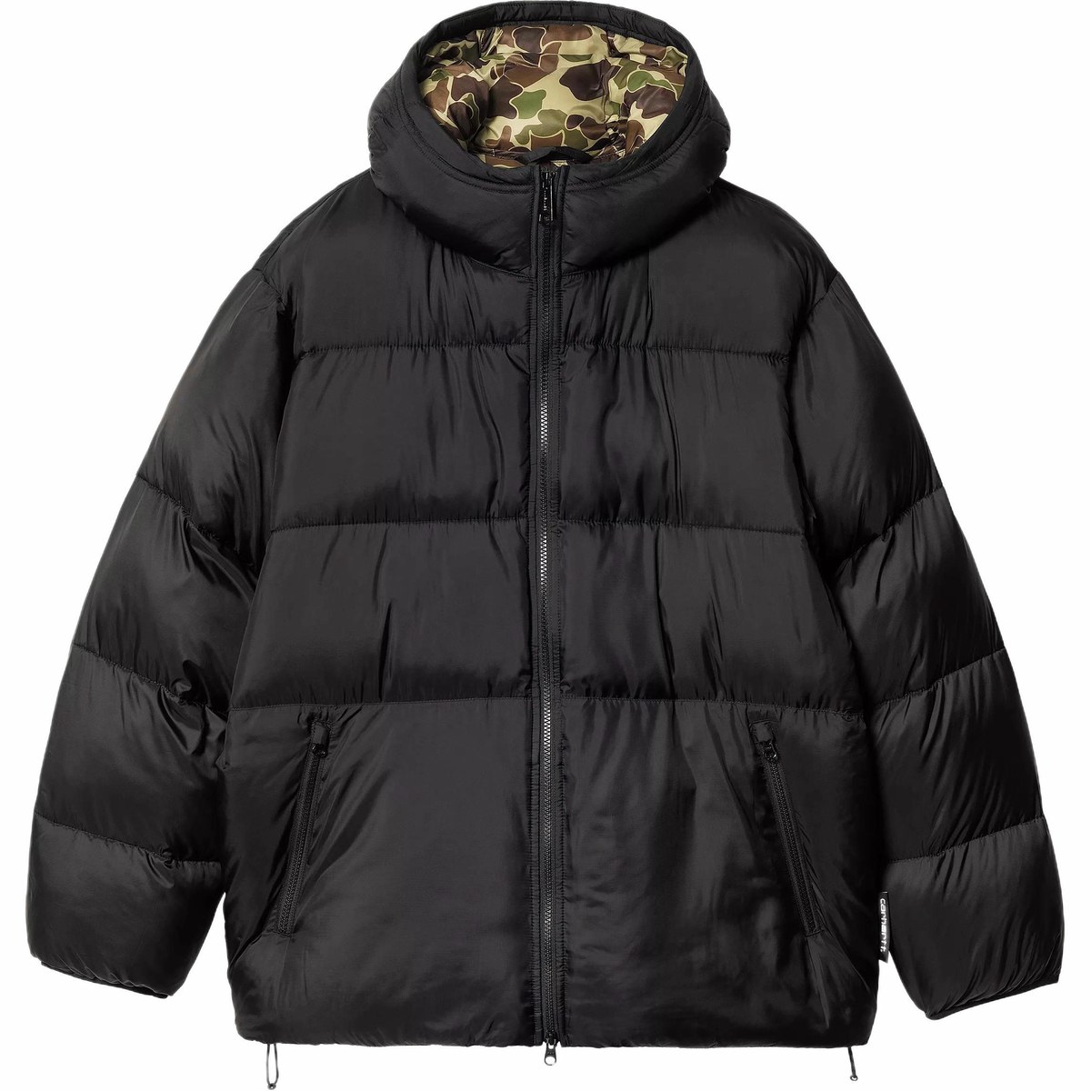 Carhartt WIP Toronto Jacket