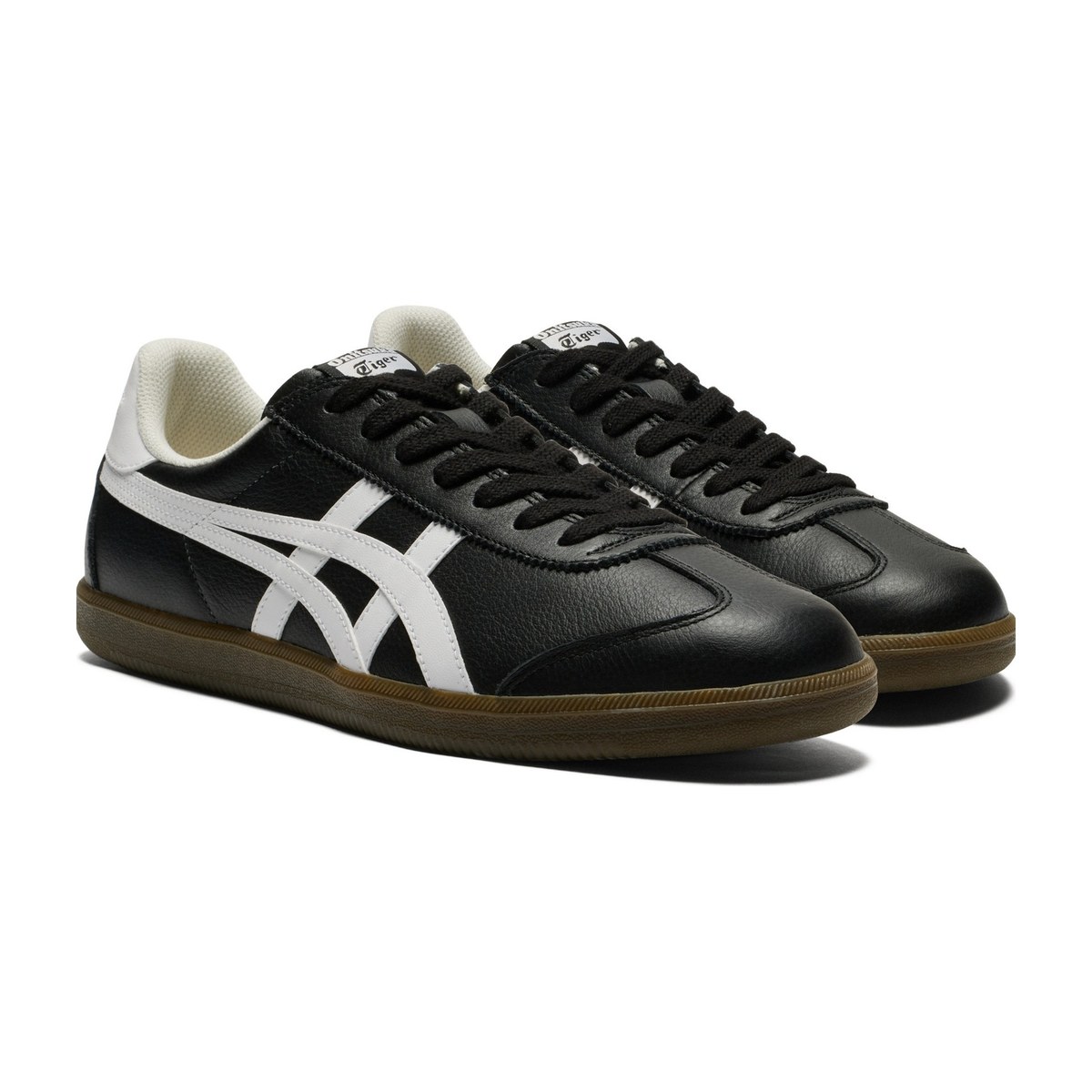 Onitsuka Tiger Tokuten Black White