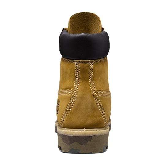Timberland 6 Inch Wheat