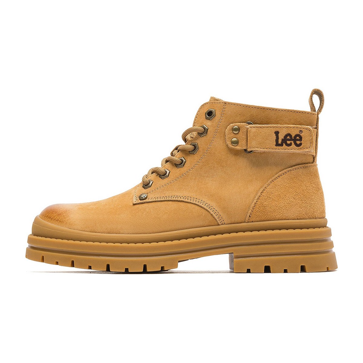 Lee Martin Boots