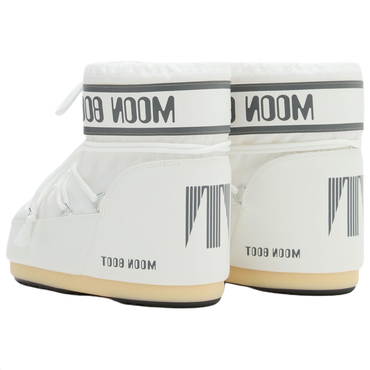 Moon Boot Icon
