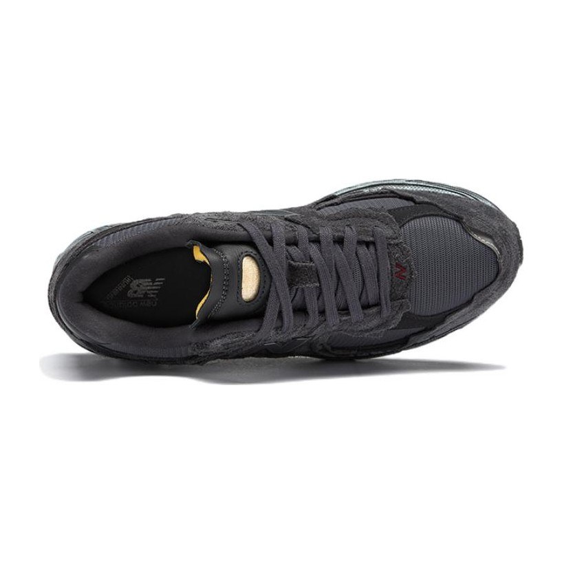 New Balance 2002R Phantom Black
