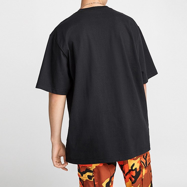 Carhartt K87 Black