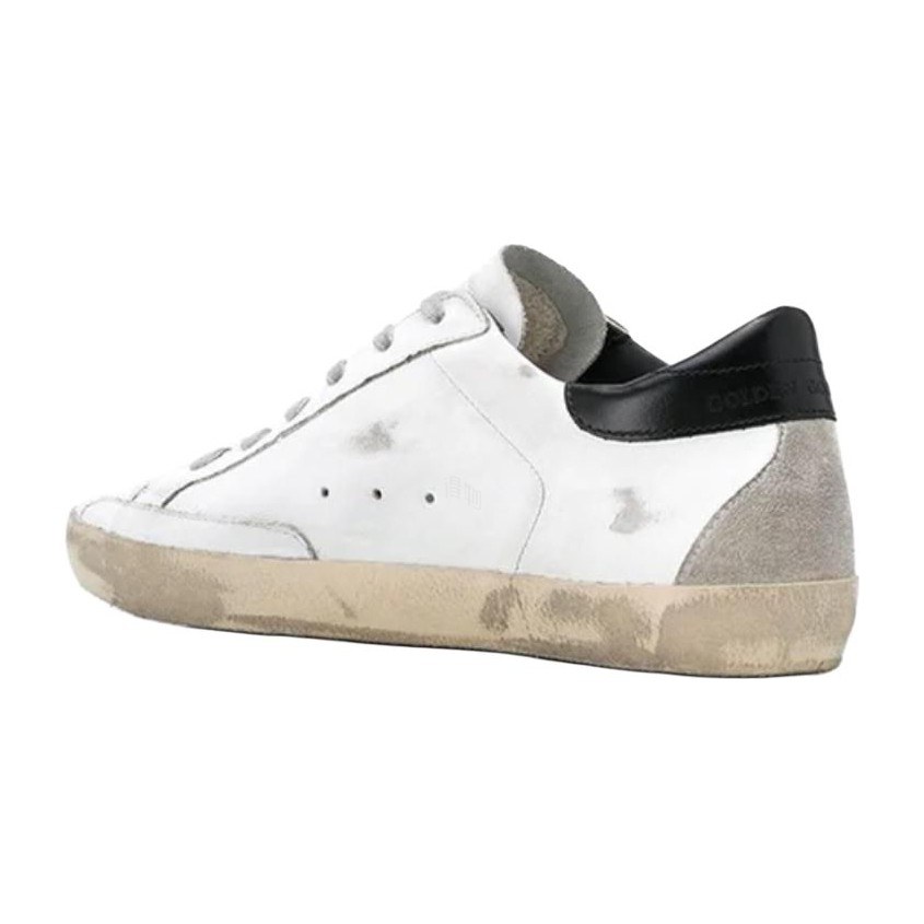 Golden Goose Super-Star