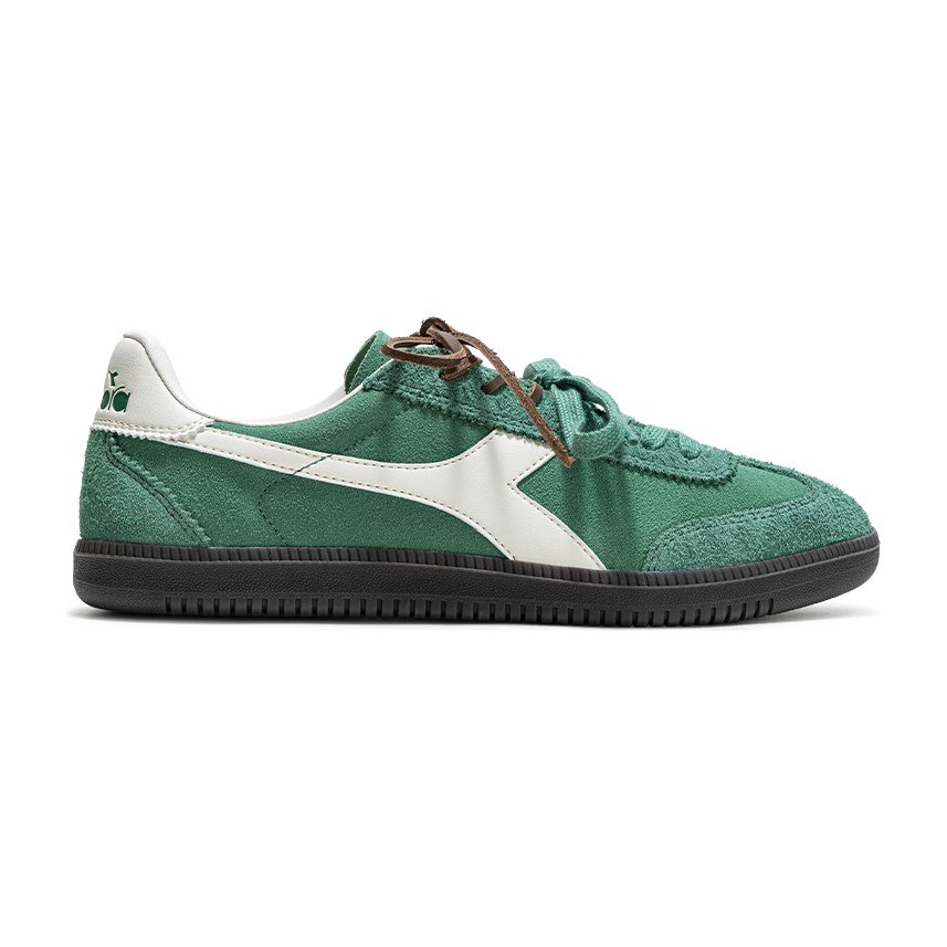 Diadora Saunter OG Green White