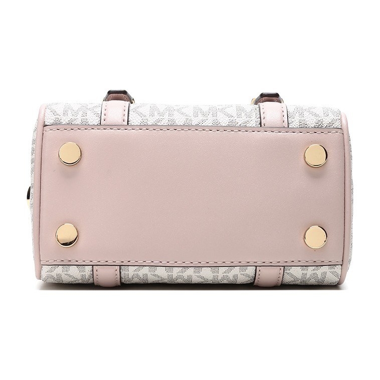 Michael Kors Bedford Mini Boston Bag