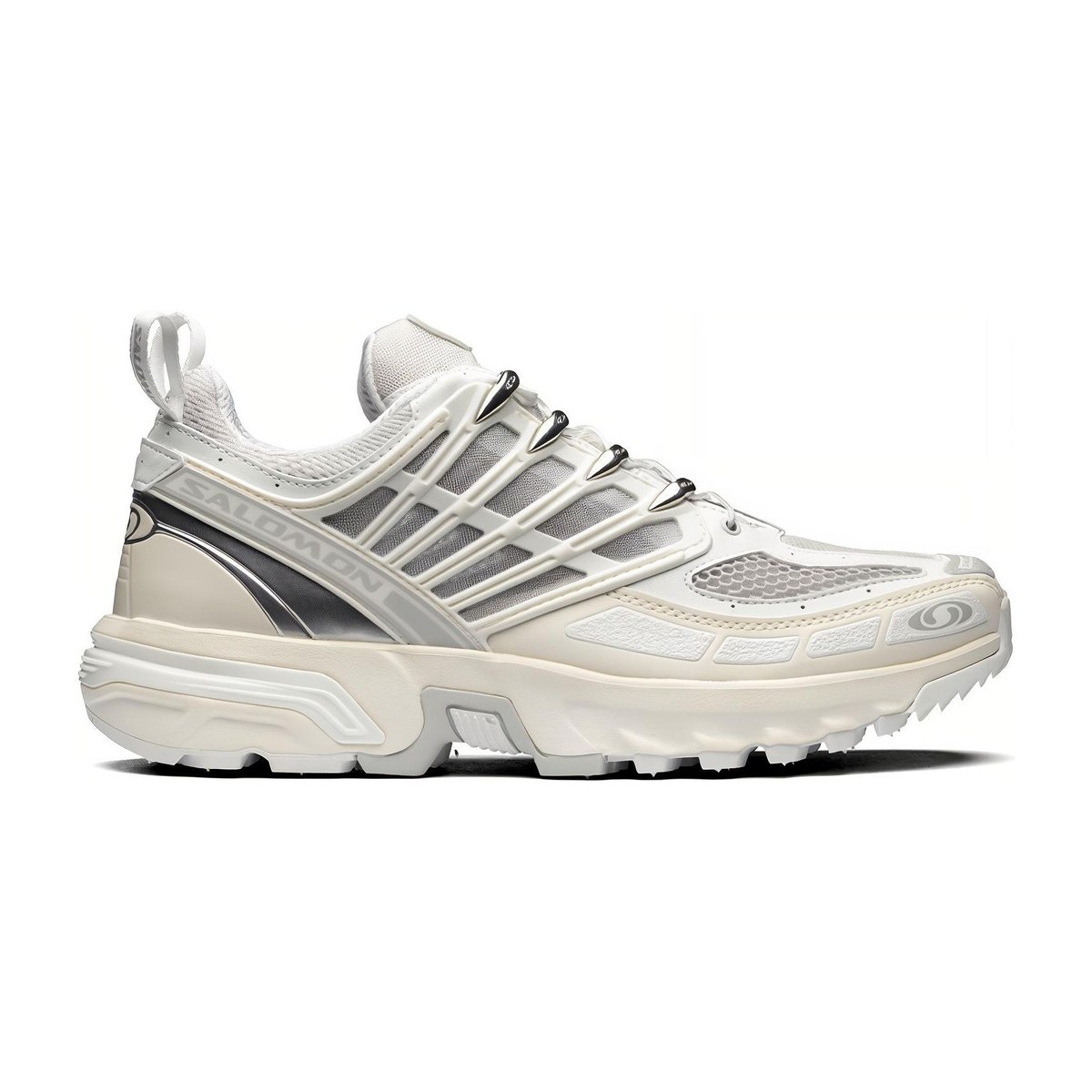 Salomon ACS Pro Advanced White