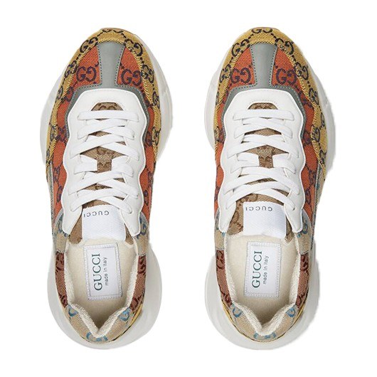 Gucci Rhyton Multicolor