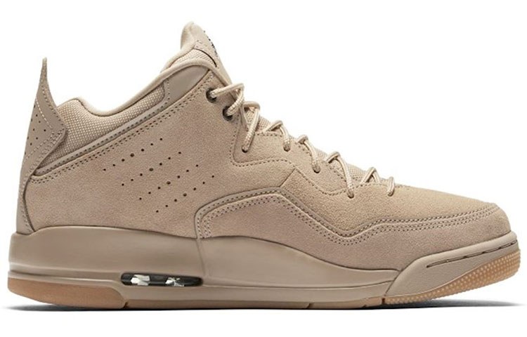 Jordan Courtside 23 Brown