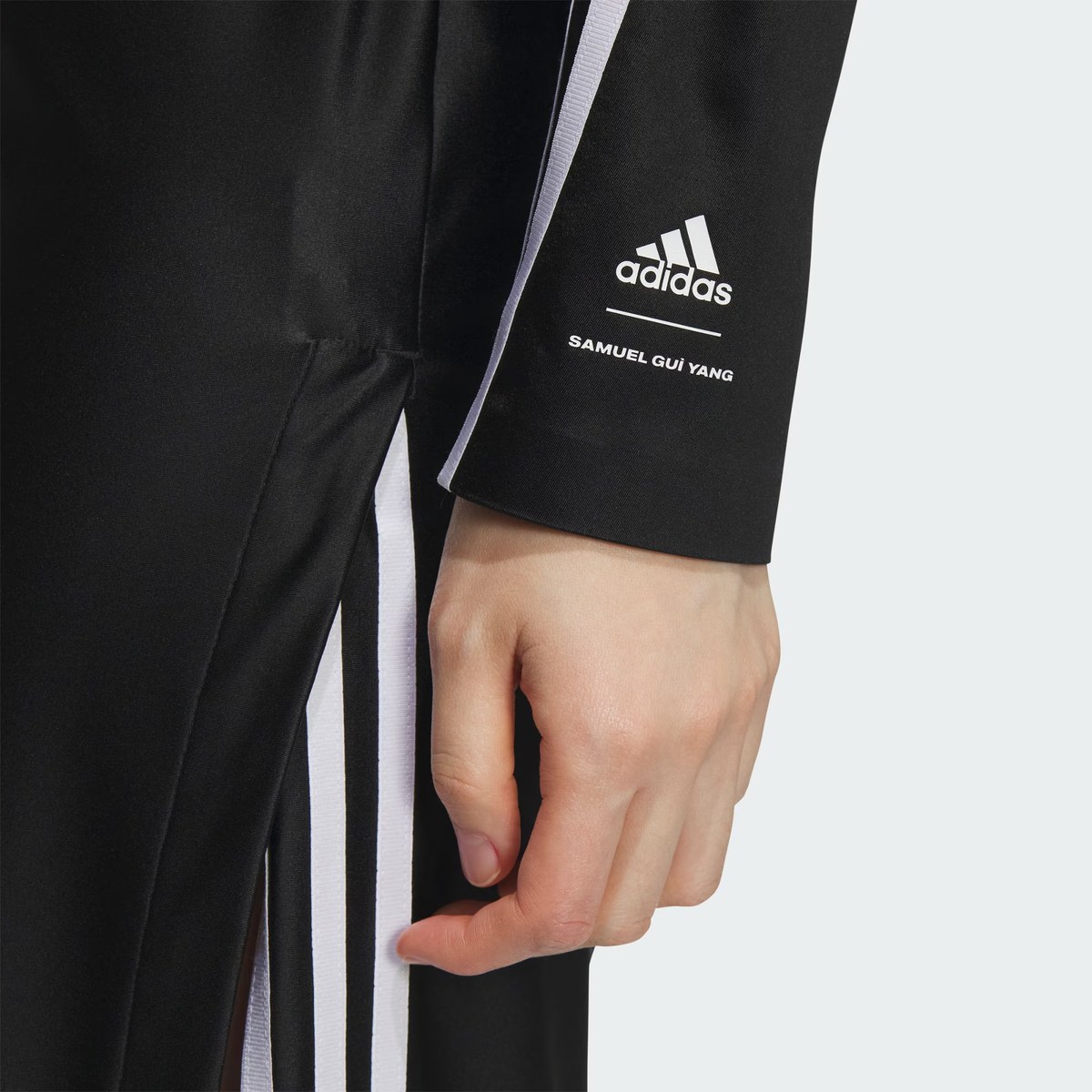 adidas x Samuel Gui Yang Dress