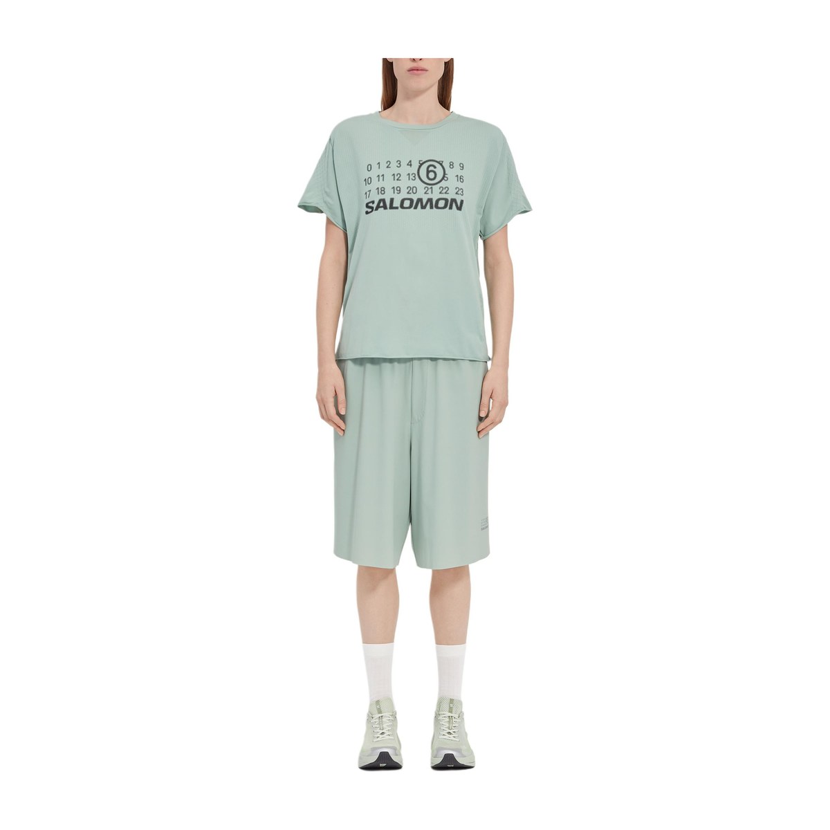 MM6 Maison Margiela x Salomon