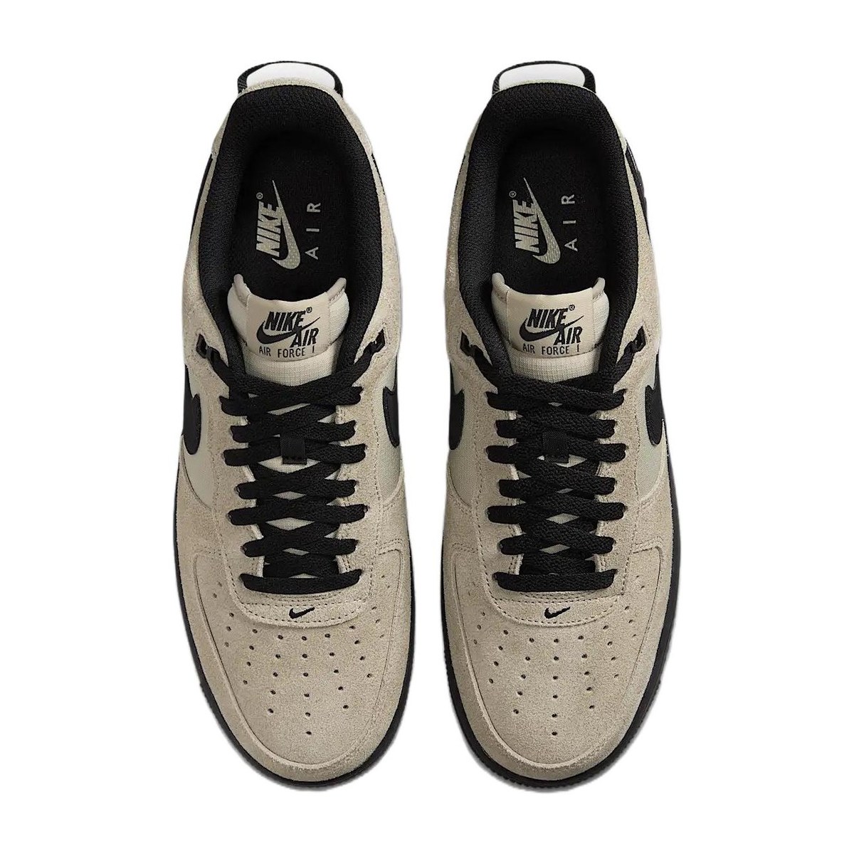 Nike Air Force 1 Low Brown