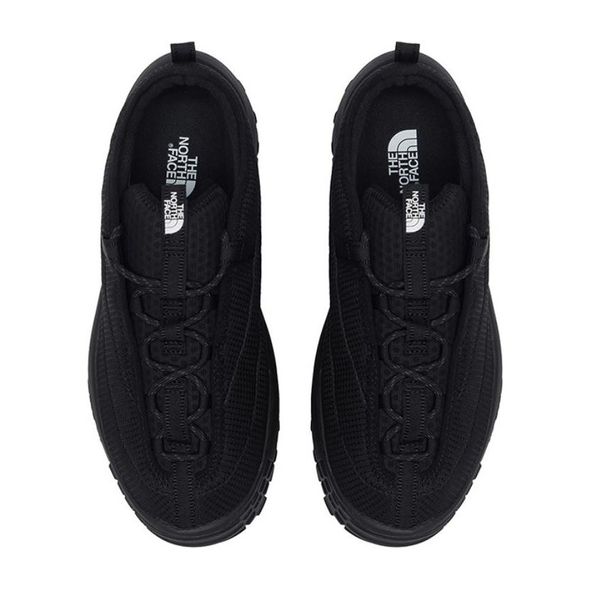 The North Face Never Stop Black