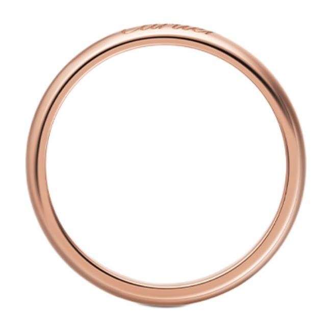 Cartier C de Cartier