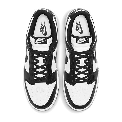 Nike Dunk Low Retro "Panda"