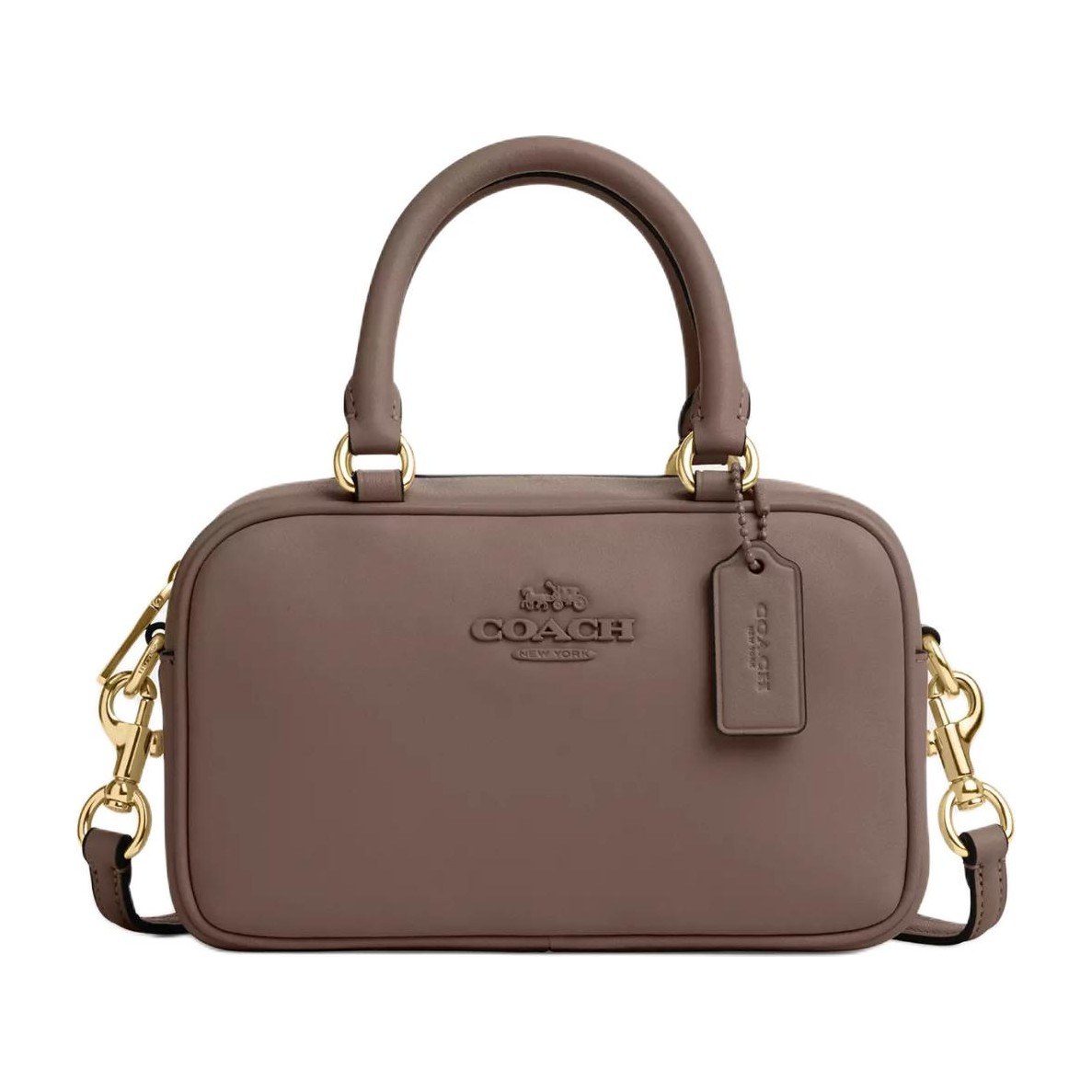 COACH Satchel 19