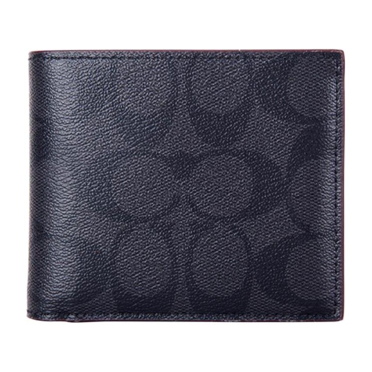 COACH 3 IN 1 Wallet