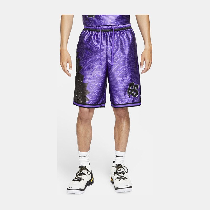 Nike x Space Jam LeBron "Tune Squad" Shorts