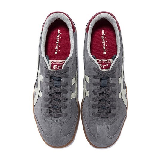 Onitsuka Tiger Tokuten Grey