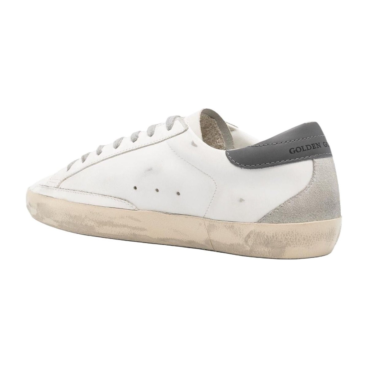Golden Goose Super-Star
