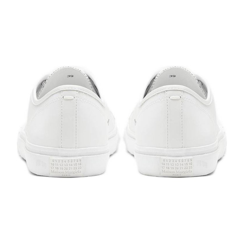 Maison Margiela Tabi White