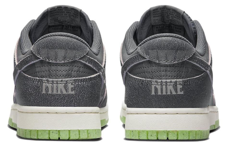 Nike Dunk Low PRM "Halloween"