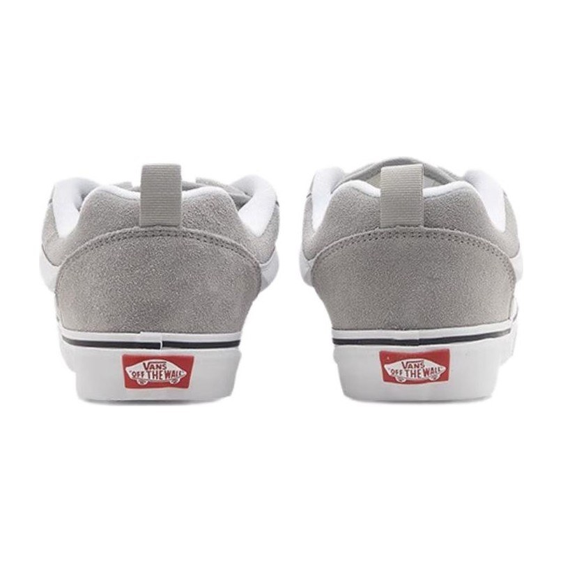 Vans Knu Skool Grey