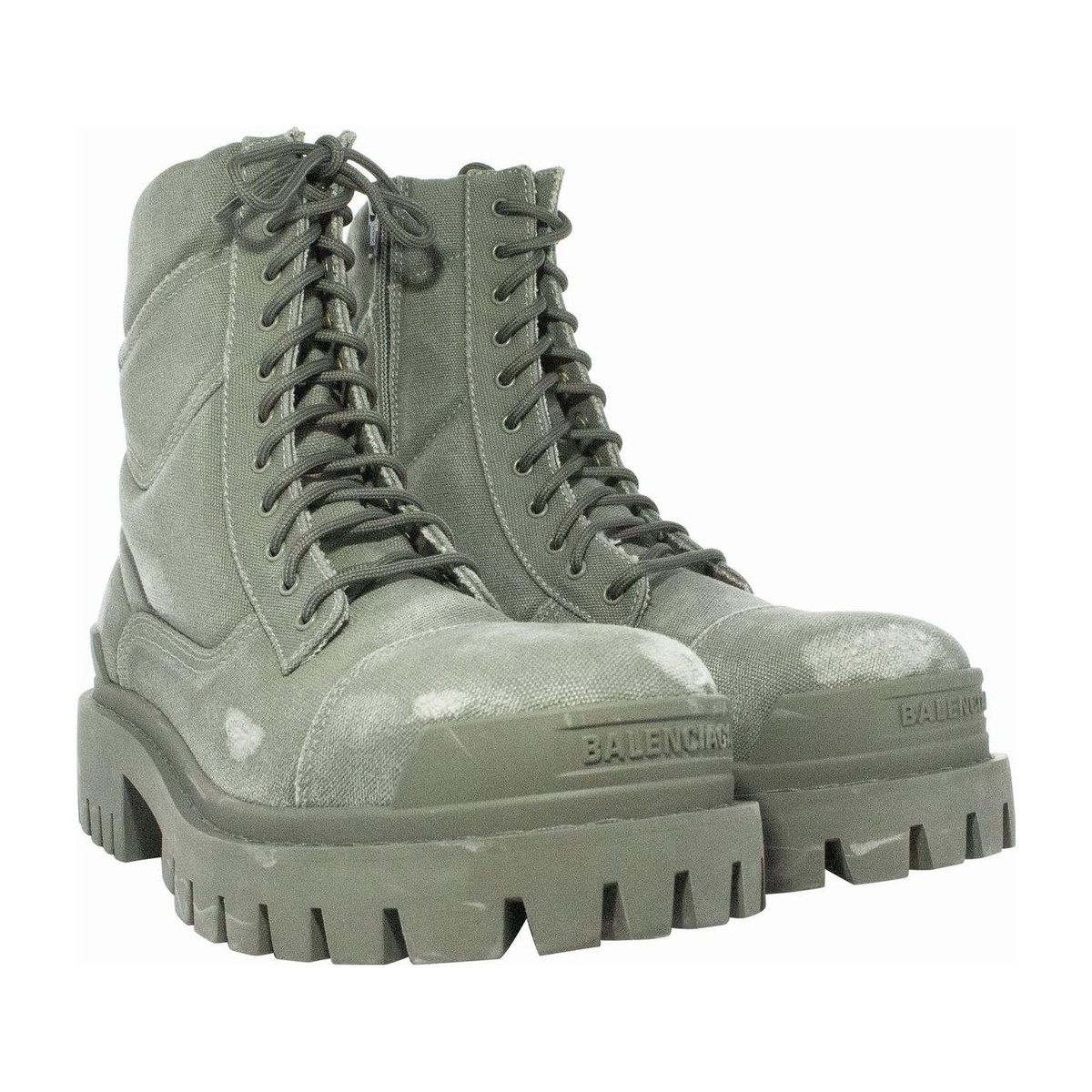 Balenciaga Strike