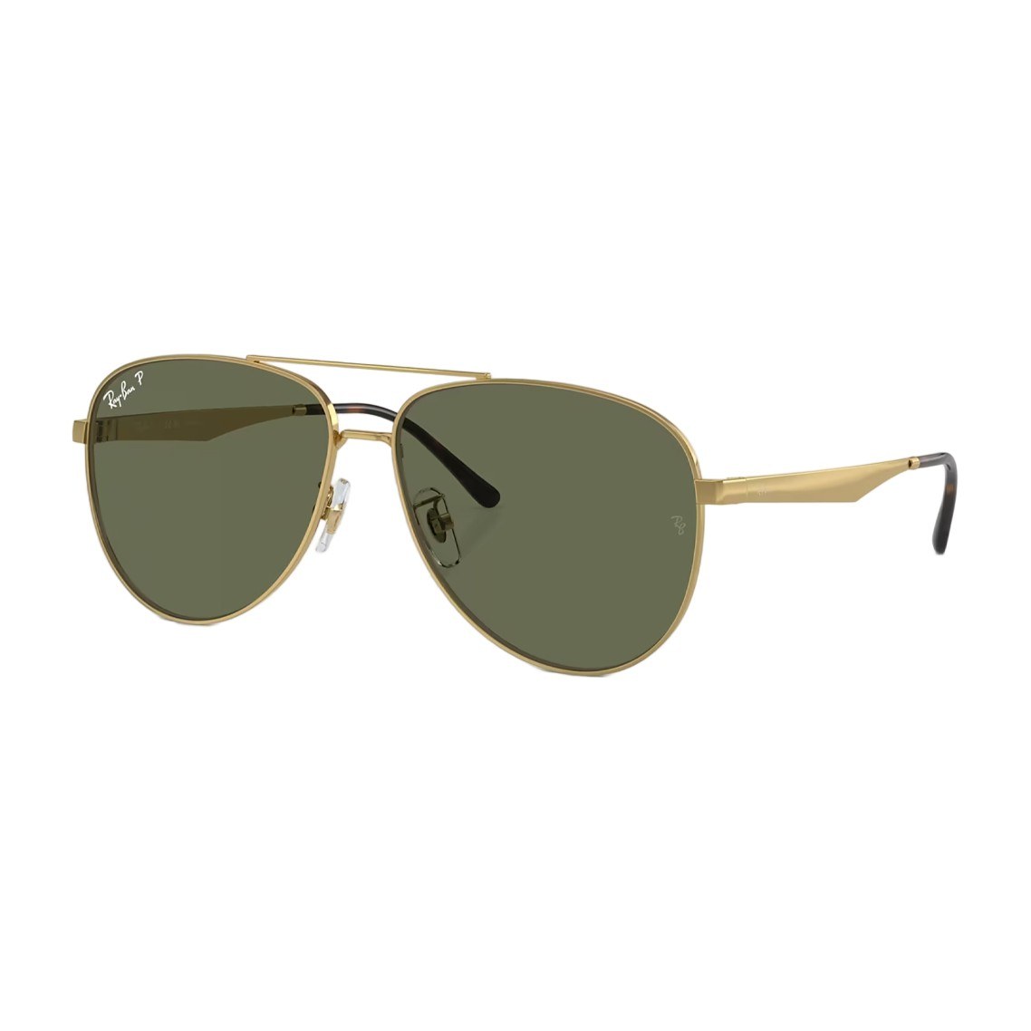 Ray-Ban Aviator Gold