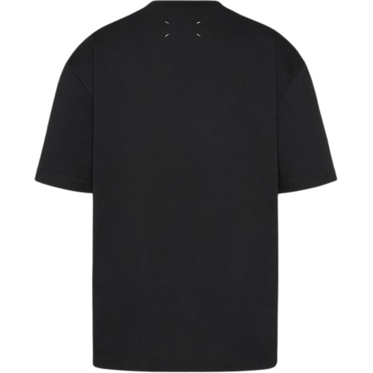Maison Margiela SS25 520 Logo T-Shirt