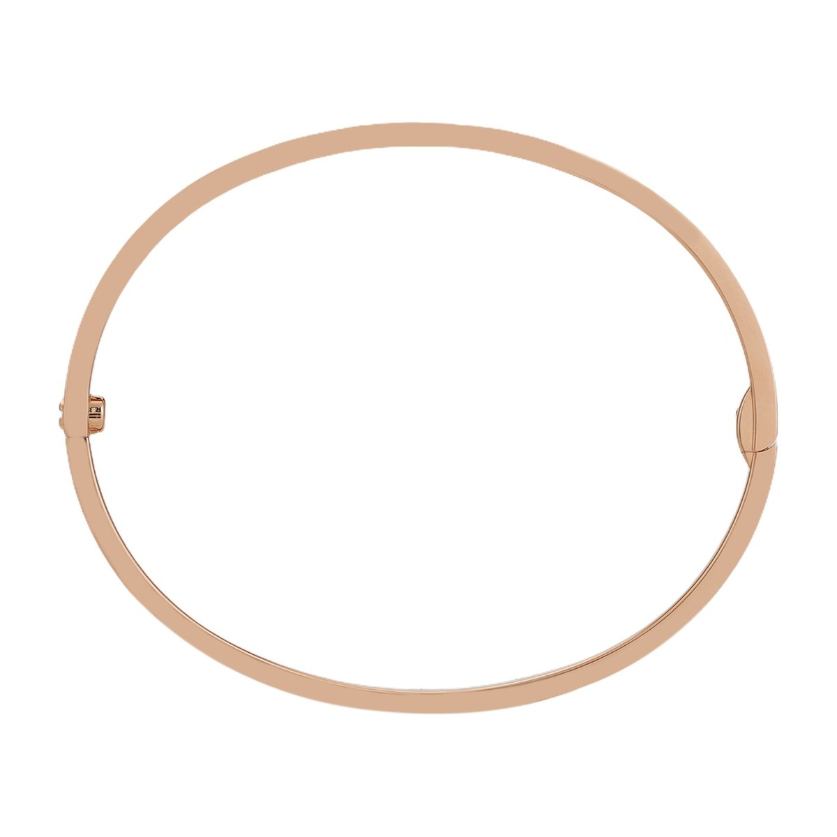Cartier Love Bracelet 18K Rose Gold