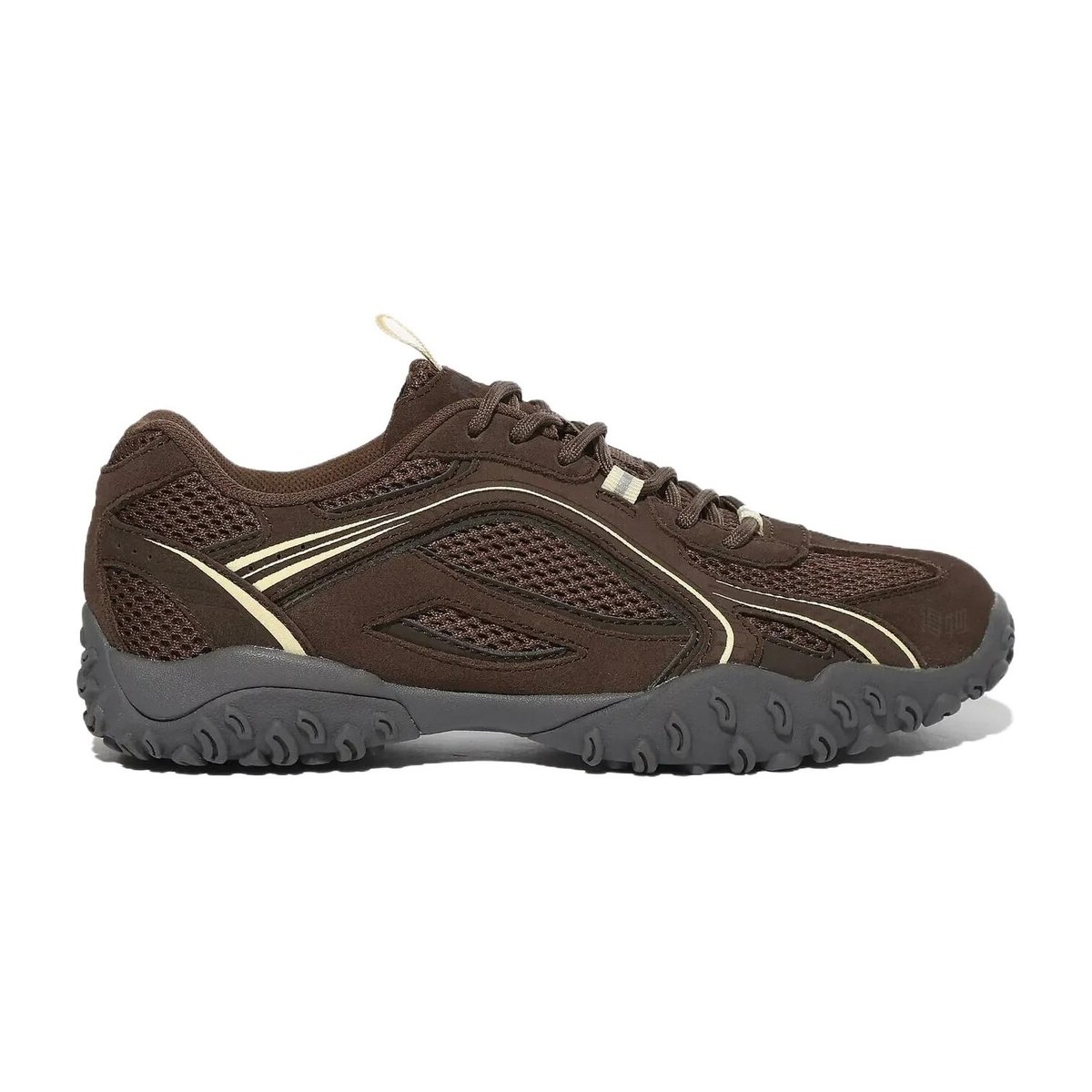 FILA Eschape MS Terrain Crusher Brown