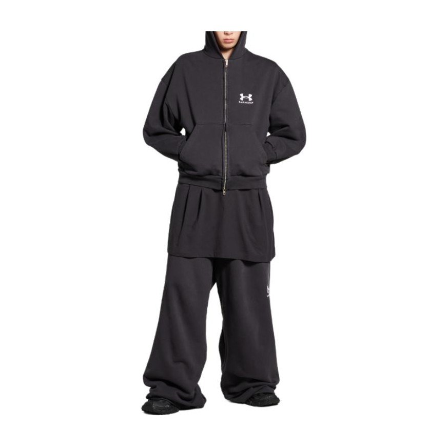 Balenciaga x Under Armour SS25 Hoodie