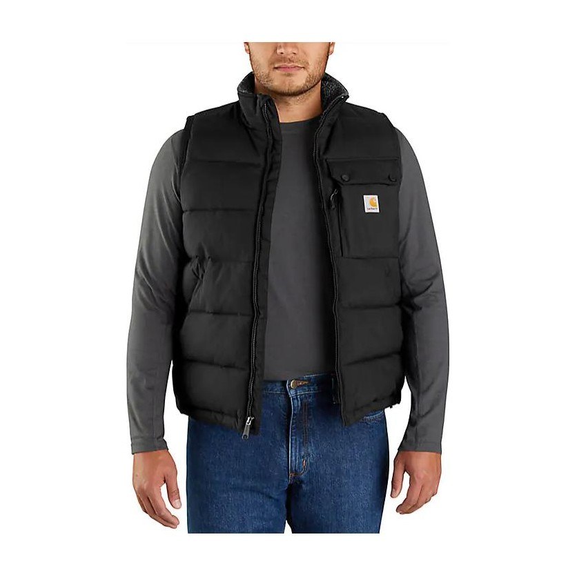 Carhartt Montana Insulated Vest