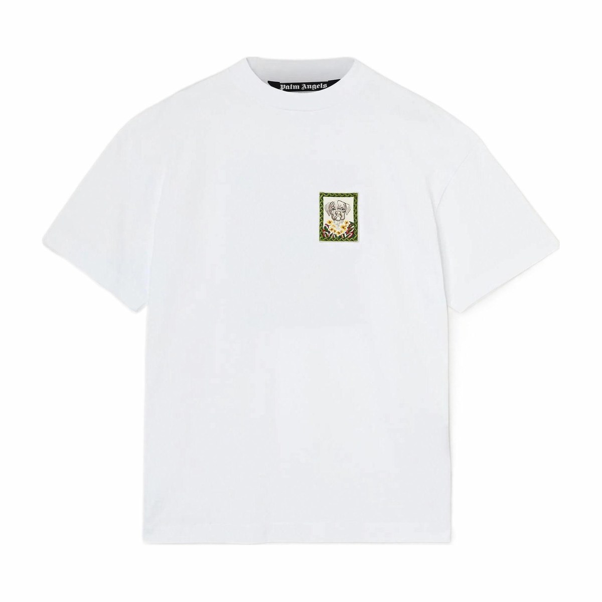Palm Angels Boxer Bob Tee
