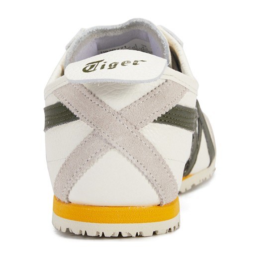 Onitsuka Tiger Mexico 66 Off White