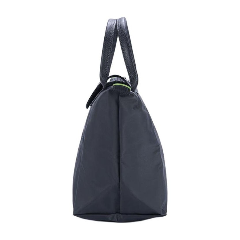 Longchamp Le Pliage Green 23 Graphite
