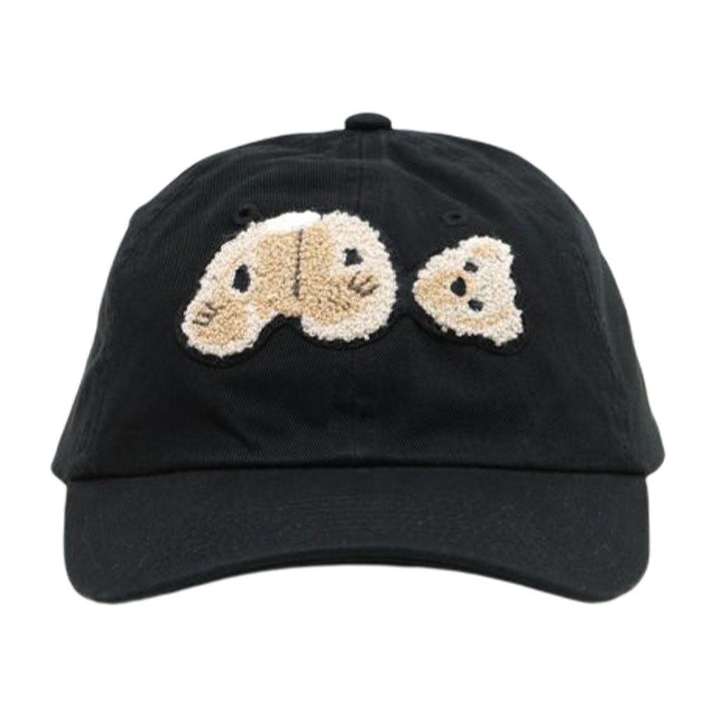 Palm Angels Bear Baseball Cap