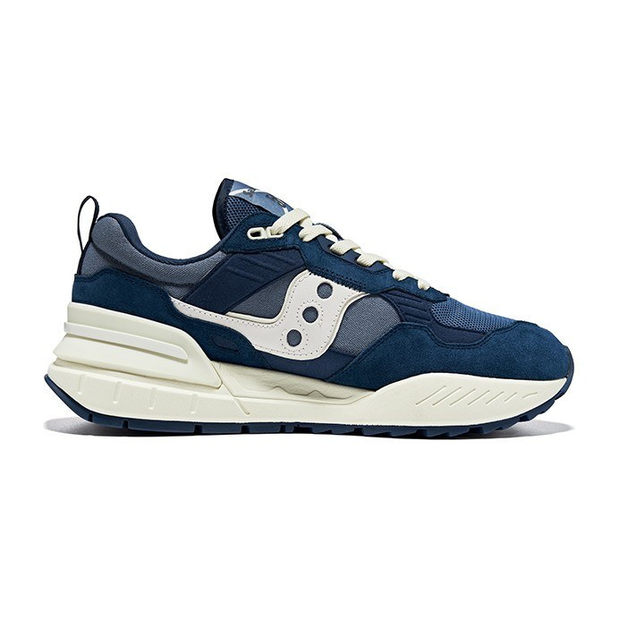 Saucony Shadow 5000 Navy