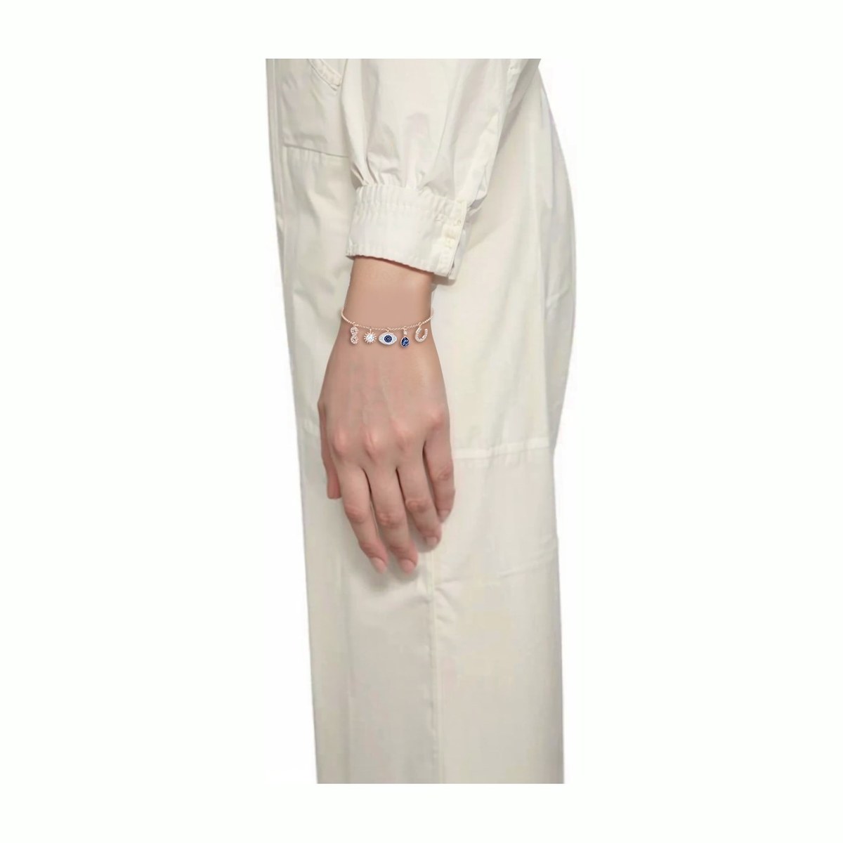 Swarovski Symbolic Bracelet