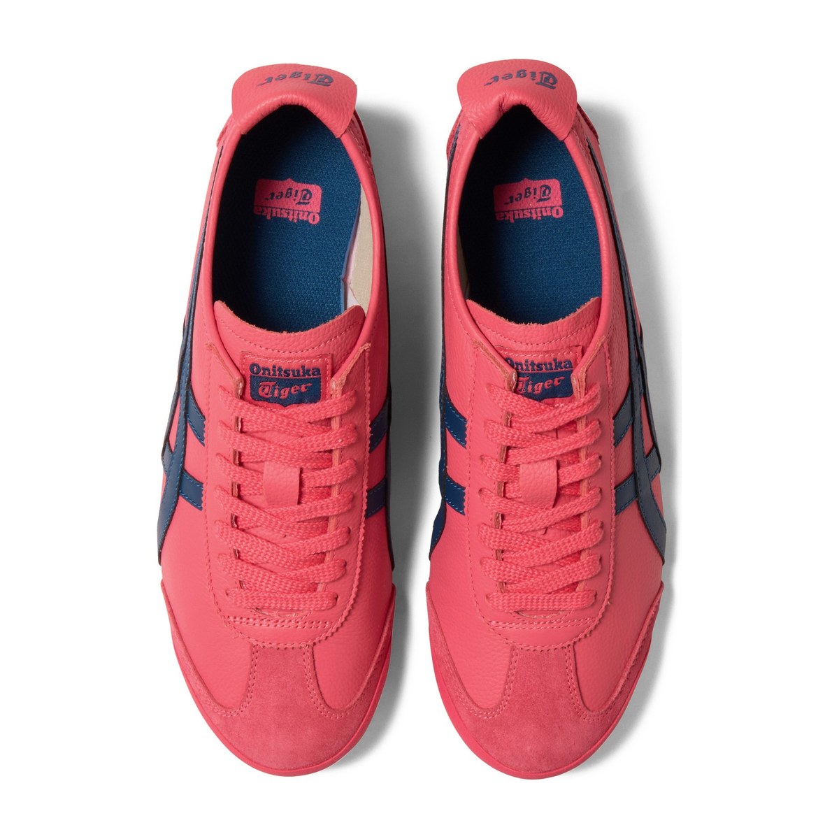 Onitsuka Tiger Mexico 66 Pink