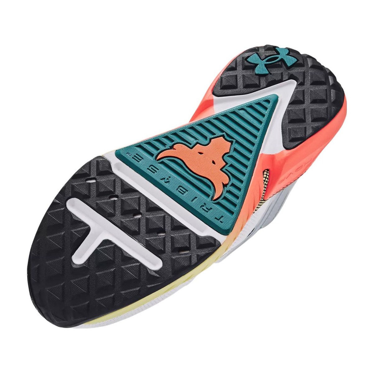 Under Armour Project Rock 5