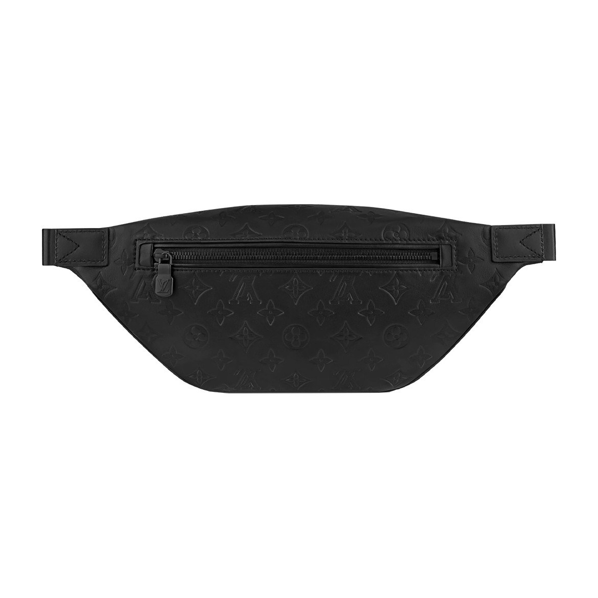 Louis Vuitton Discovery PM Black