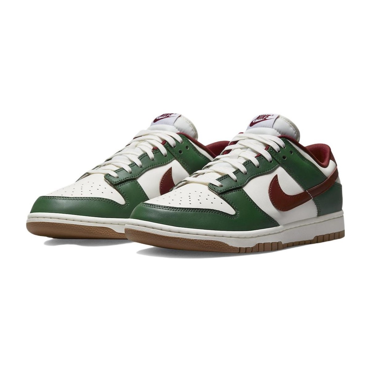 Nike Dunk Low "Gorge Green"
